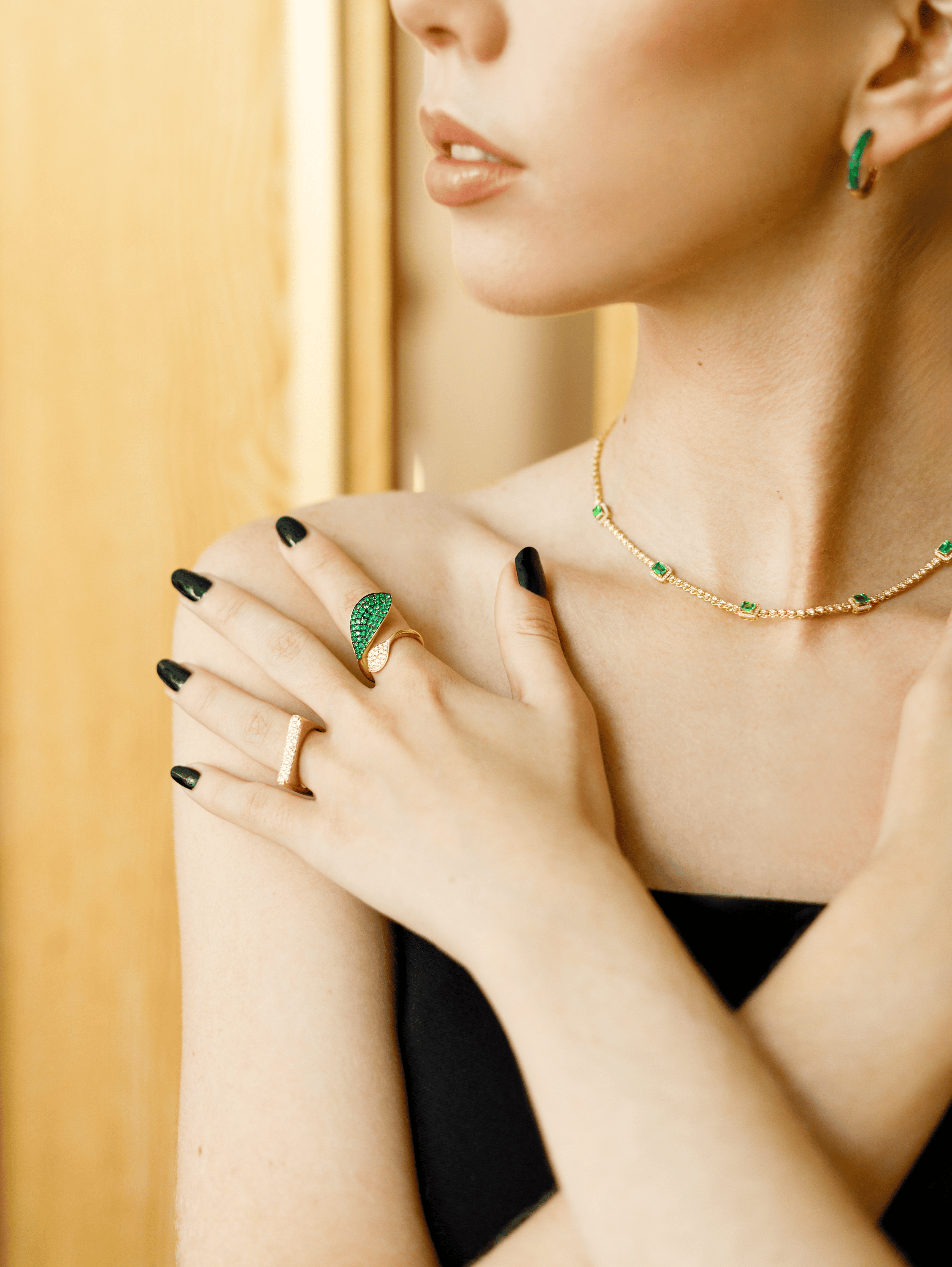 Midnight Sparkle 5693